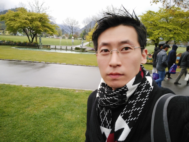 percy的第二张照片--宁波相亲服务中心