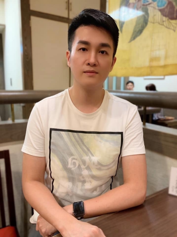 岁月流逝的第一张照片--宁波相亲服务中心