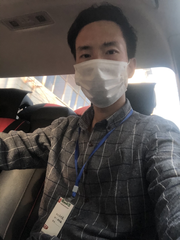 夏天的第一张照片--宁波相亲服务中心