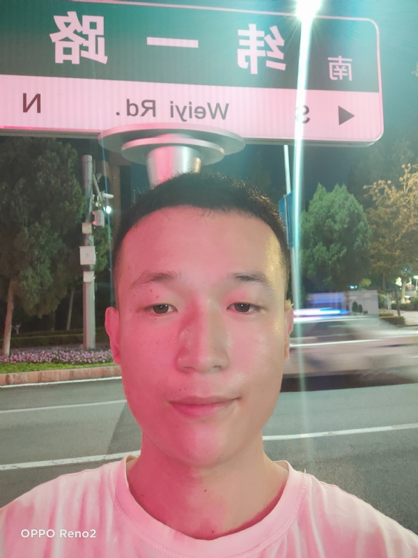 启航的第一张照片--宁波相亲服务中心