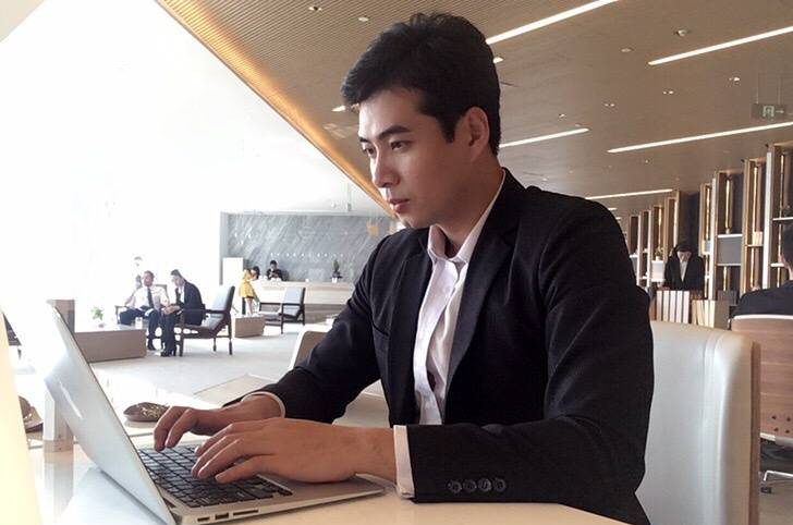 wangjie的第一张照片--宁波相亲服务中心