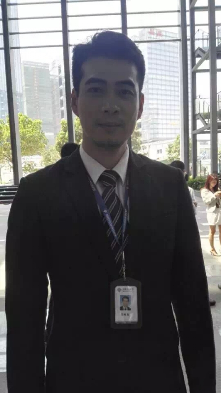 wangjie的第二张照片--宁波相亲服务中心