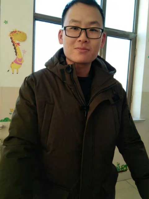 品上男人的第一张照片--宁波相亲服务中心