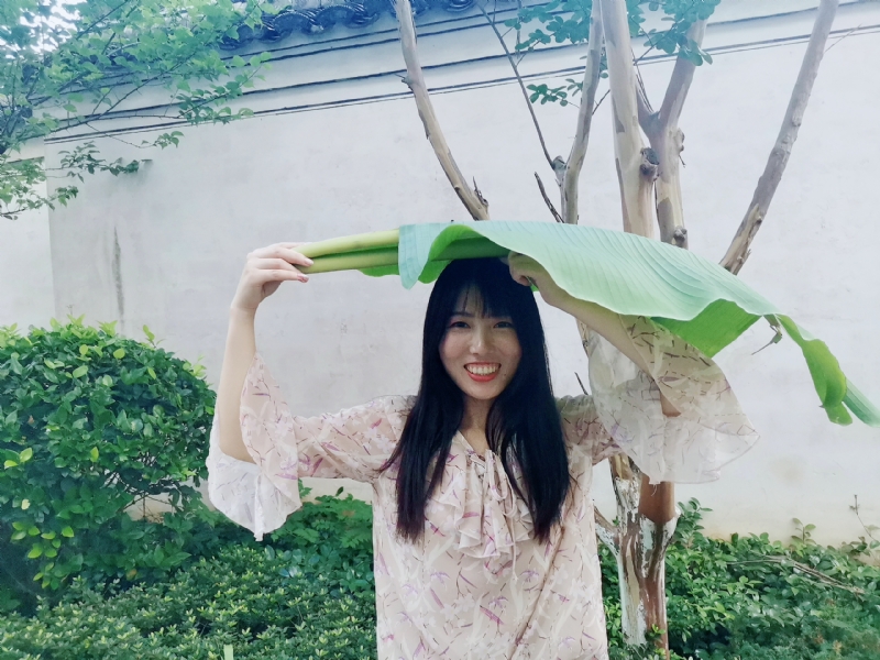 木沙的第一张照片--宁波相亲服务中心