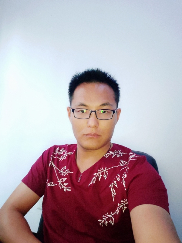 泉海洋的第二张照片--宁波相亲服务中心