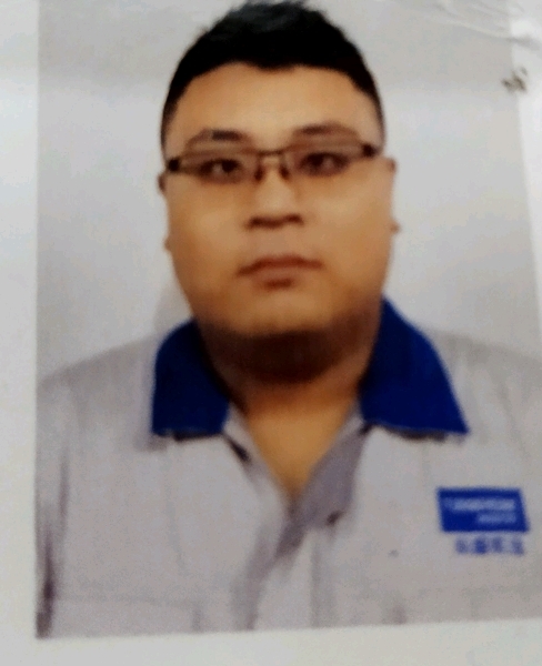 故渊的第一张照片--宁波相亲服务中心