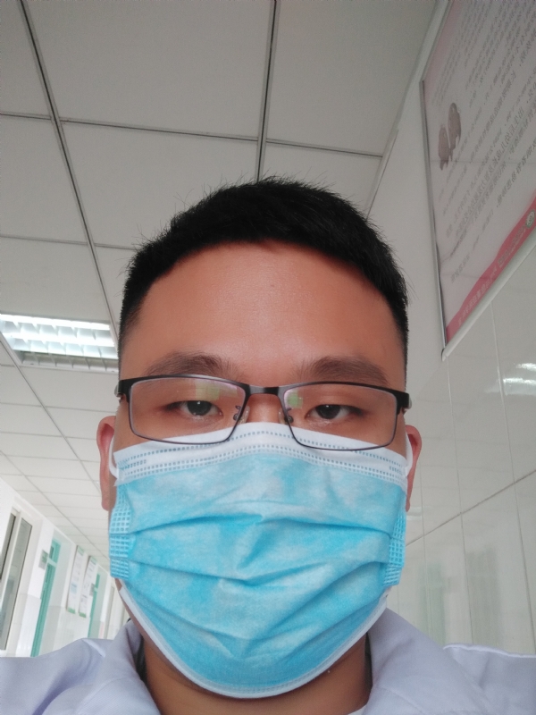 风轻云淡的第一张照片--宁波相亲服务中心