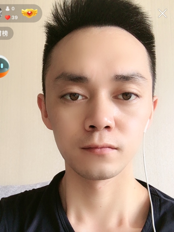 游爽的第一张照片--宁波相亲服务中心