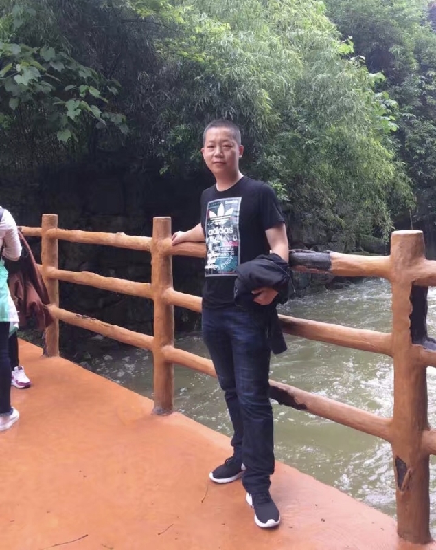 故事的开始的第一张照片--宁波相亲服务中心