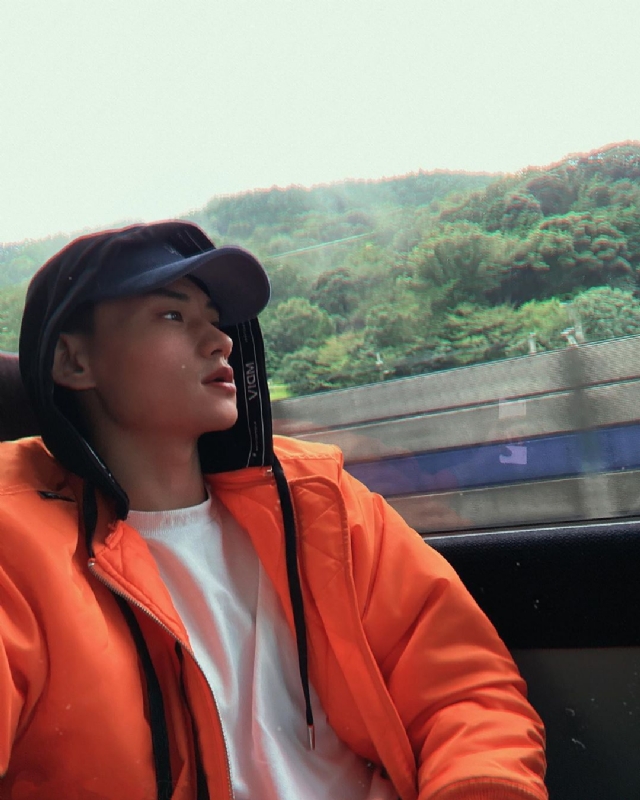 胡强很孤单的第二张照片--宁波相亲服务中心