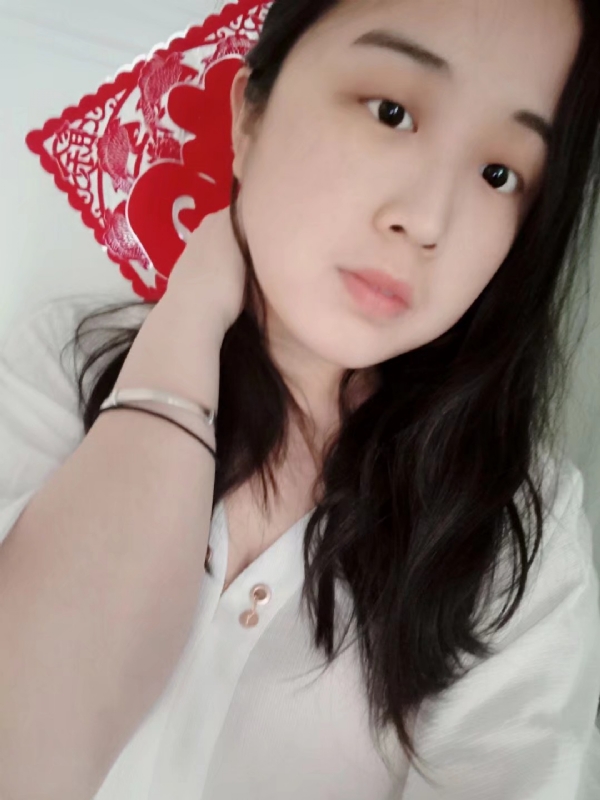 百合的第一张照片--宁波相亲服务中心