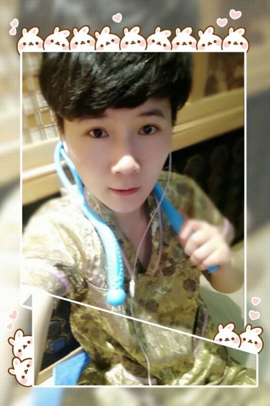 小语同学的第一张照片--宁波相亲服务中心