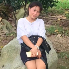 小燕子的第一张照片--宁波相亲服务中心