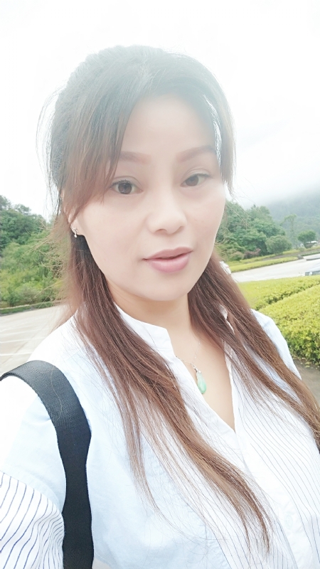 韩雅的第三张照片--宁波相亲服务中心