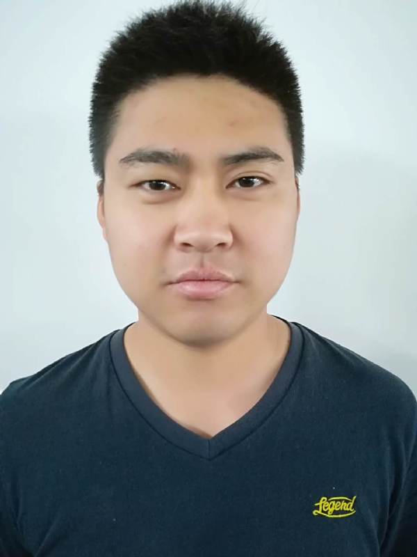 安好的第一张照片--宁波相亲服务中心