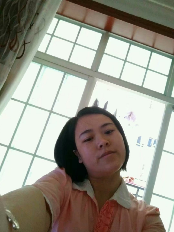 无忧的第一张照片--宁波相亲服务中心