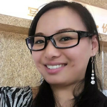 蕊倪的第一张照片--宁波相亲服务中心