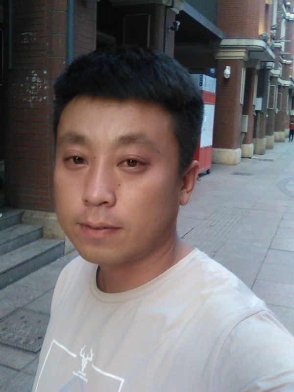 冰冷的心的第一张照片--宁波相亲服务中心