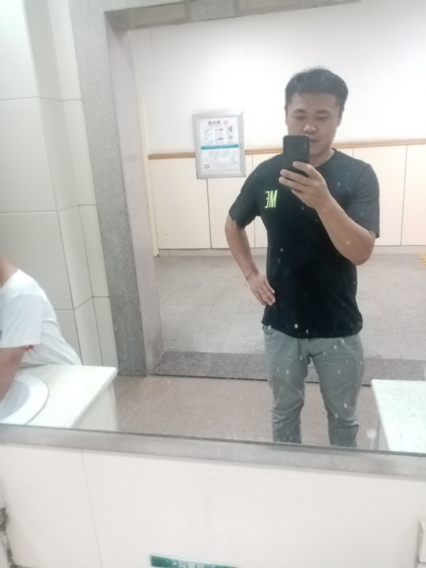 随遇而安的第一张照片--宁波相亲服务中心