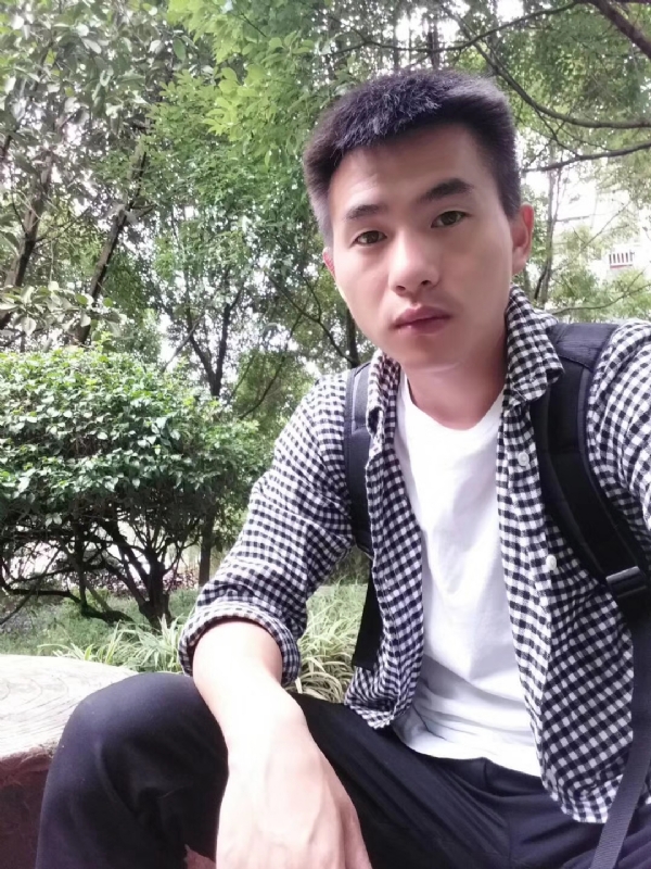 小杨的第一张照片--宁波相亲服务中心