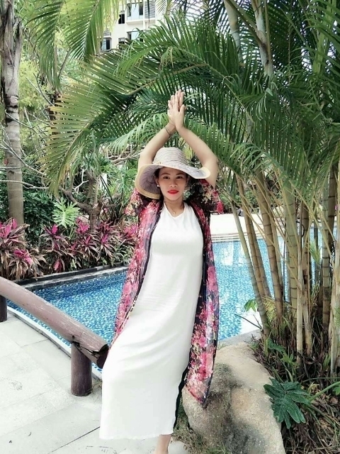 李梅的第四张照片--宁波相亲服务中心