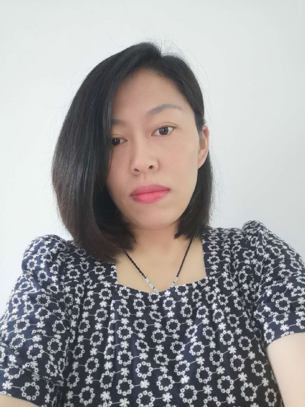 一笑而过的第三张照片--宁波相亲服务中心