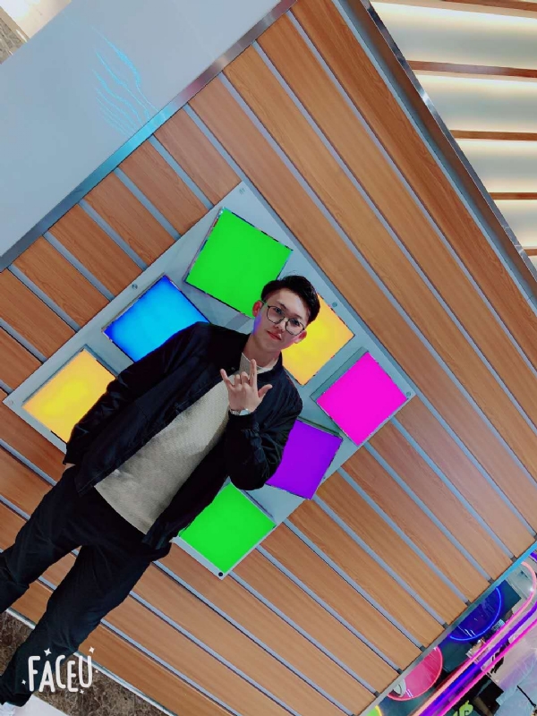 陪伴是最长情的告白的第一张照片--宁波相亲服务中心