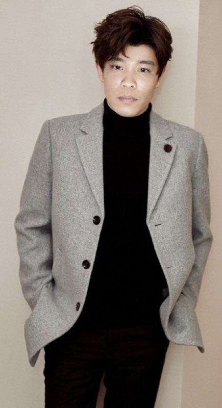 Luang少的第一张照片--宁波相亲服务中心