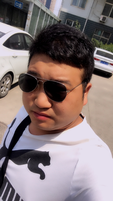 杨志强的第二张照片--宁波相亲服务中心