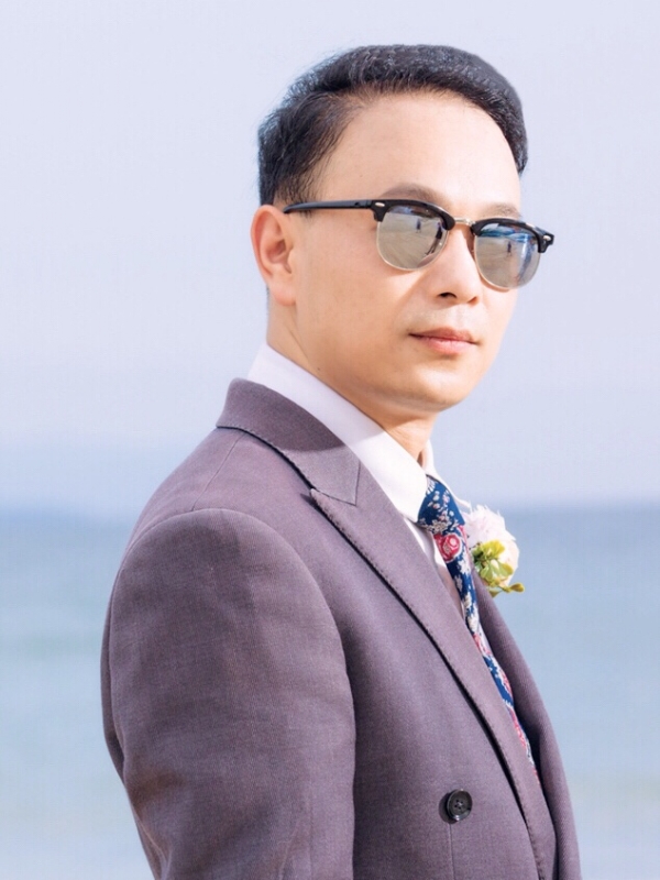 一恋*一世的第一张照片--宁波相亲服务中心