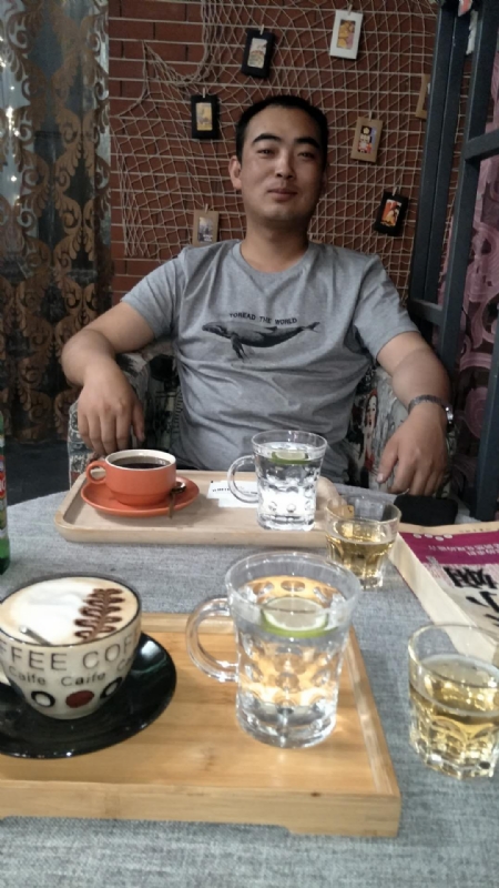 择乎期月的第一张照片--宁波相亲服务中心