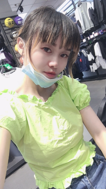 婀娜袅袅的第一张照片--宁波相亲服务中心