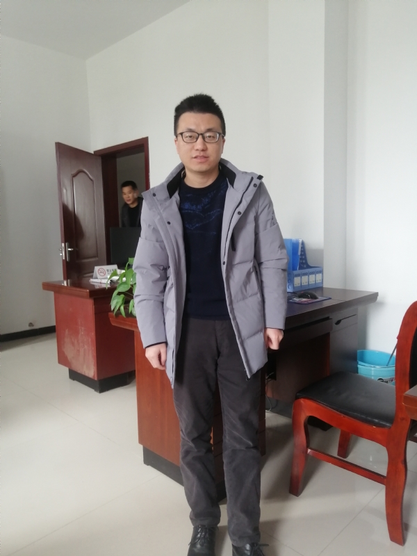 勿忘初心的第一张照片--宁波相亲服务中心