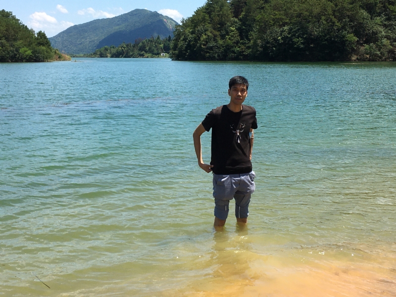 惜缘的第一张照片--宁波相亲服务中心