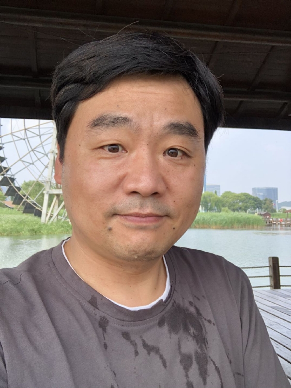 缘觉的第一张照片--宁波相亲服务中心