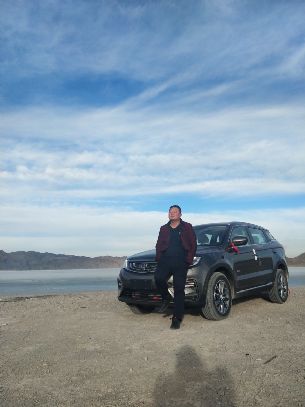 smile的第一张照片--宁波相亲服务中心