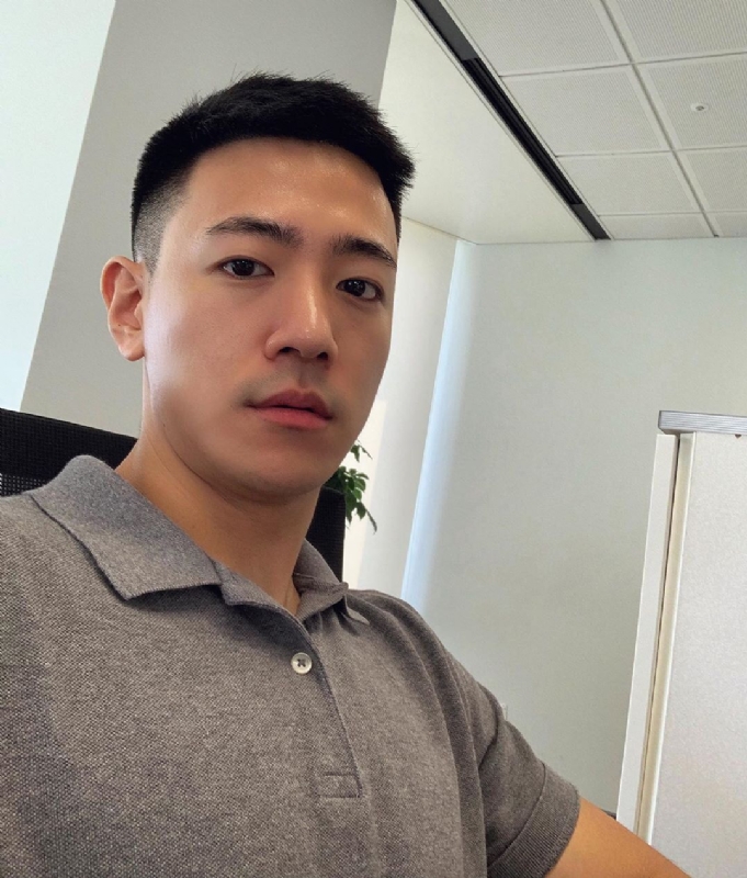 慢慢的第一张照片--宁波相亲服务中心