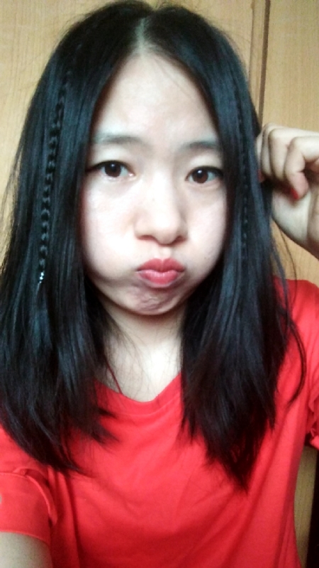 宛镁的第一张照片--宁波相亲服务中心