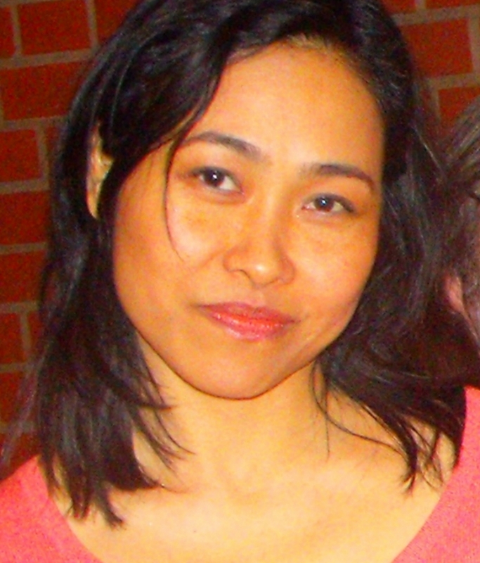 Amei的第二张照片--宁波相亲服务中心