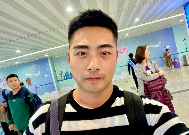 寻缘的第一张照片--宁波相亲服务中心