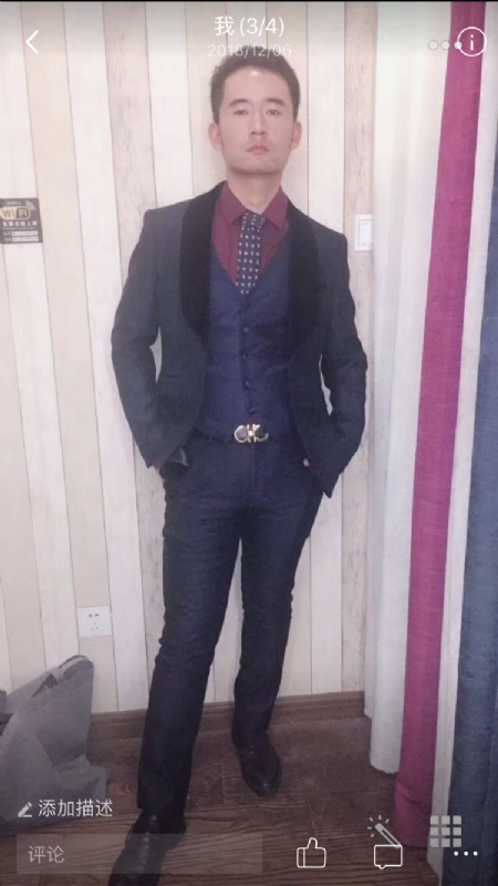 小高的第三张照片--宁波相亲服务中心