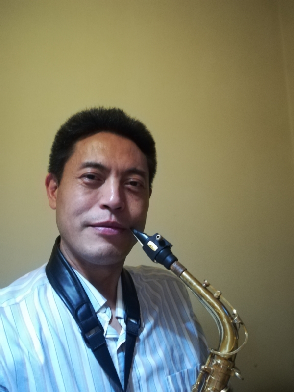 沧浪之水的第四张照片--宁波相亲服务中心