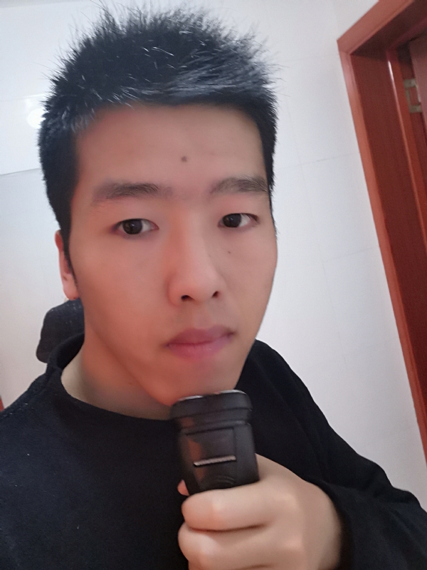 军哥的第一张照片--宁波相亲服务中心