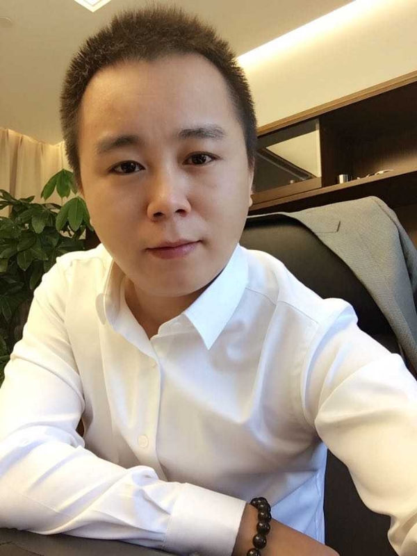 天若有情的第一张照片--宁波相亲服务中心