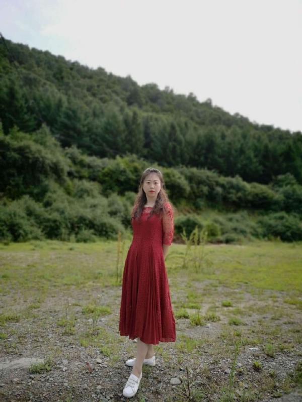 木槿的第六张照片--宁波相亲服务中心