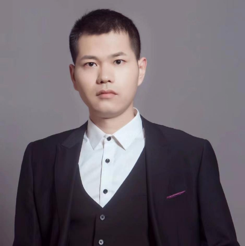 洪瑞的第一张照片--宁波相亲服务中心