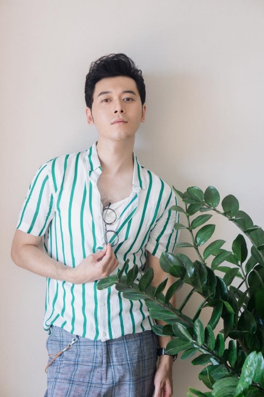 緣來是你的第一张照片--宁波相亲服务中心