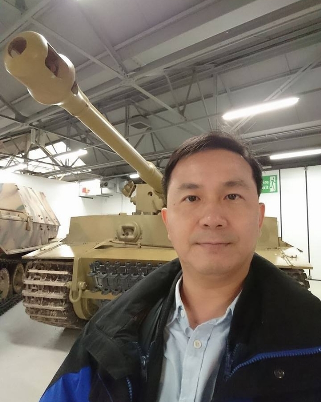 chan的第一张照片--宁波相亲服务中心