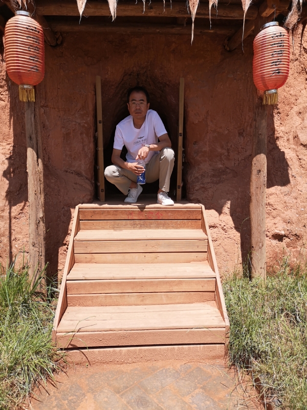 海军的第二张照片--宁波相亲服务中心