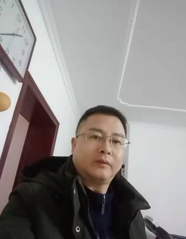 想牵你的手的第一张照片--宁波相亲服务中心